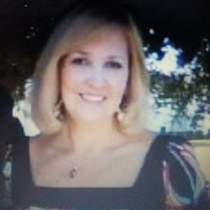 Meet your Posher, Carol